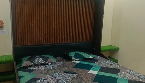 Habitación estándar