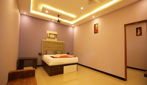 Habitación Deluxe doble