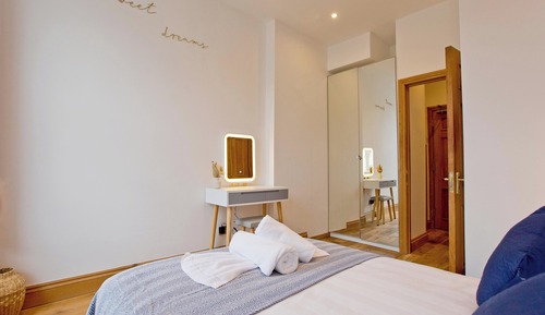 Apartamento, 3 habitaciones