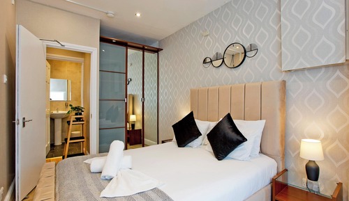 Apartamento