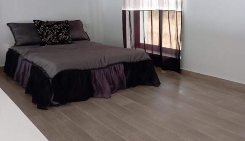 Villa familiar, 2 habitaciones
