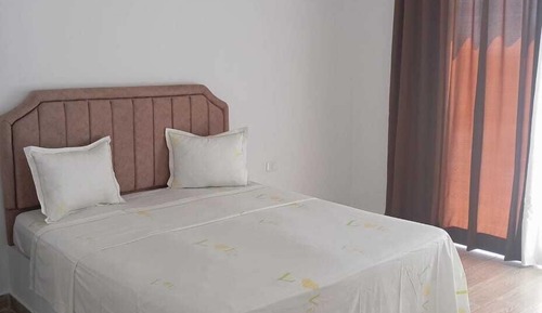Villa familiar, 3 habitaciones