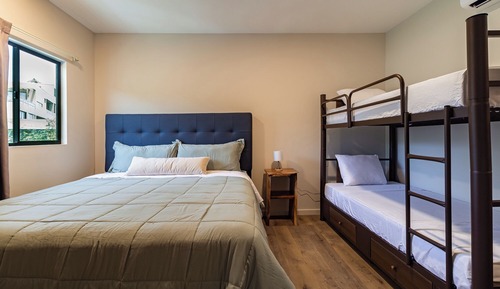 Apartamento Confort