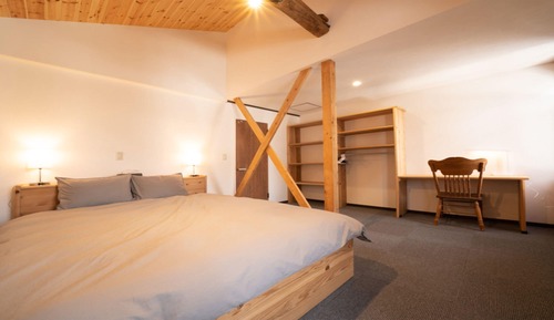 Apartamento básico