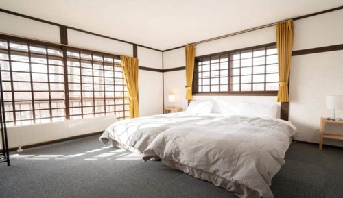 Habitación estándar con 2 camas individuales