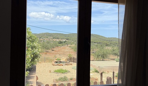 Estudio Confort, vistas a la montaña