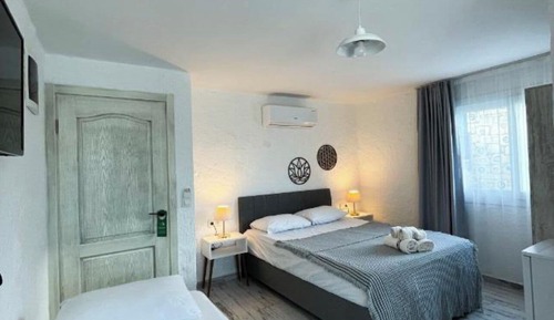 Habitación Confort