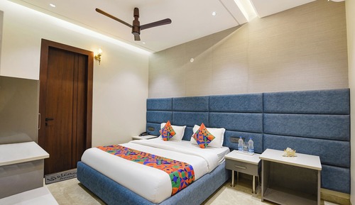 Habitación Premium