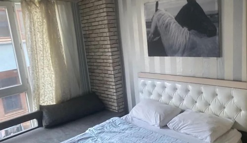 Habitación individual básica