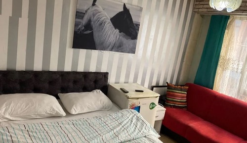 Habitación clásica
