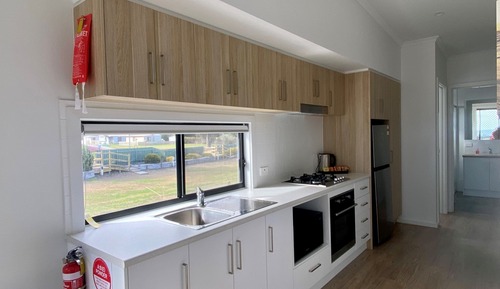 Villa Deluxe