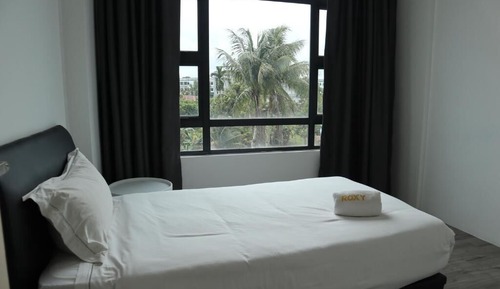 Apartamento, 3 habitaciones, no fumadores