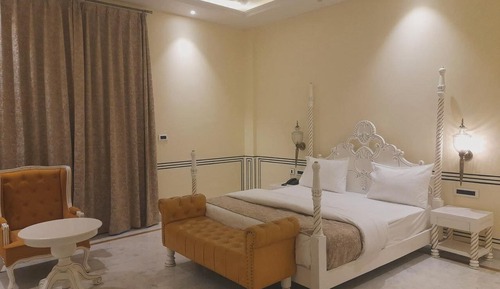 Suite superior