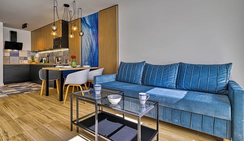 Apartamento (25C)