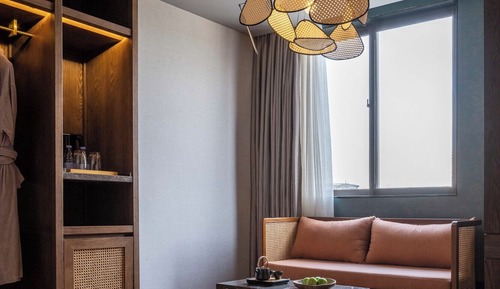 Suite superior