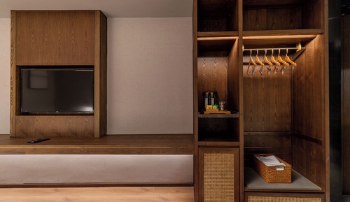 Habitación Confort con 2 camas individuales