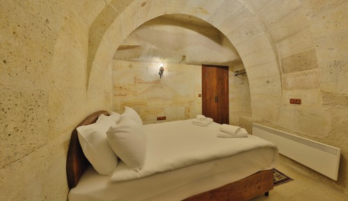 Habitación individual económica