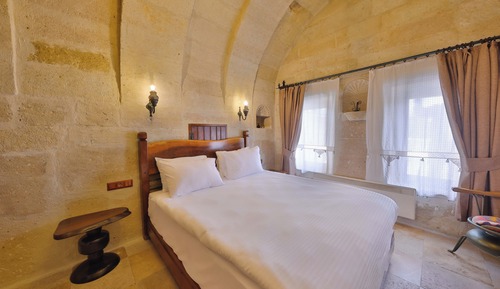 Habitación estándar