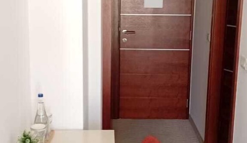 Junior Double Room, Sea View
