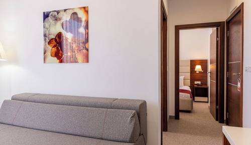 Junior Apartment