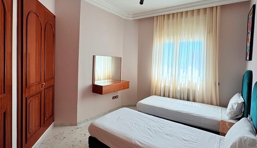 Family Apartment