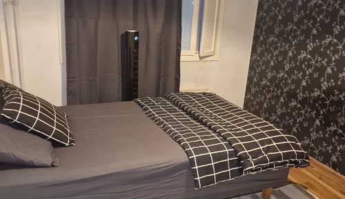 Apartamento, 1 habitación, balcón