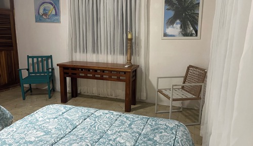 Casa estándar