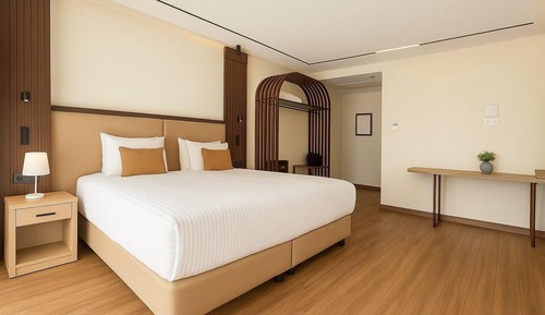 Habitación superior