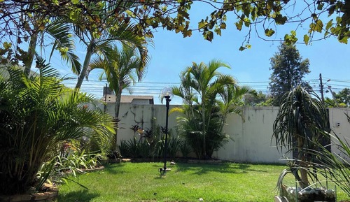 Villa, 5 Bedrooms, Private Pool
