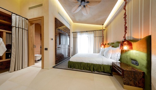 Habitación superior