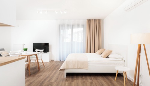 Suite estudio junior