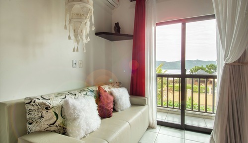 Suite Deluxe, balcón, vistas al mar