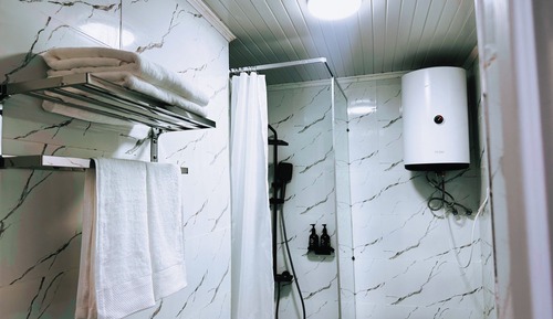 Habitación Confort doble