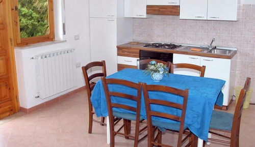 Apartamento familiar