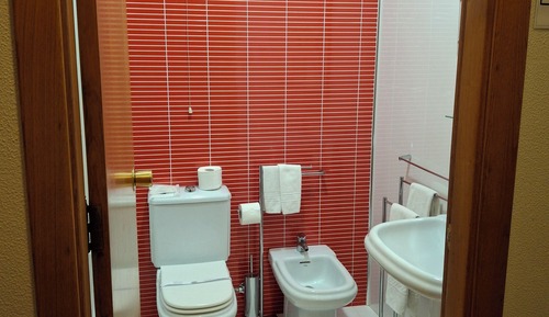 Habitación doble