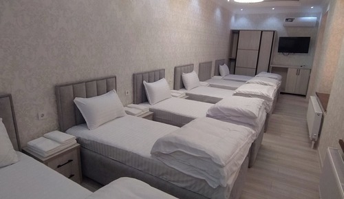 Habitación familiar