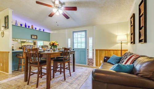 Casa (4 Bedrooms)