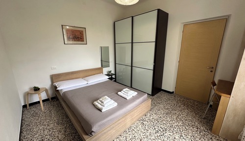 Casa Confort, vistas a la ciudad
