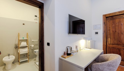Habitación Confort