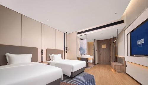 Habitación estándar