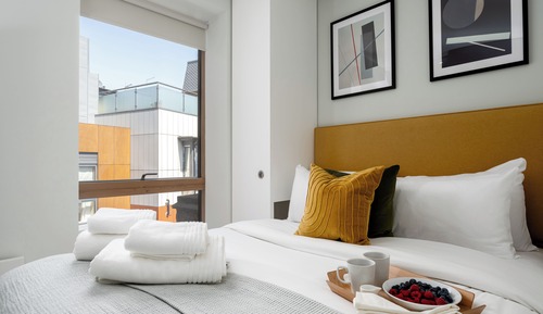 Apartamento Premium