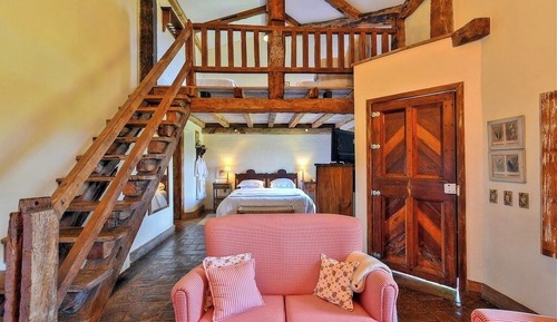 Chalet Deluxe