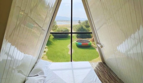 Habitación Confort