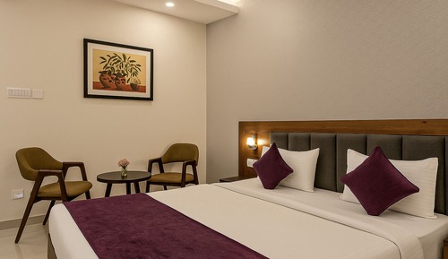 Premium Room
