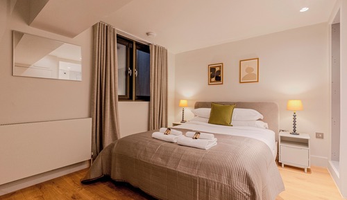 Apartamento Elite
