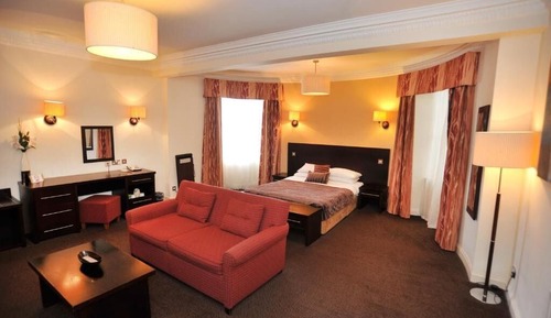 Family Triple Room