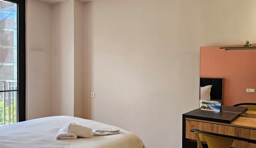 Apartamento Confort, vistas a la montaña