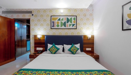Habitación Premium doble