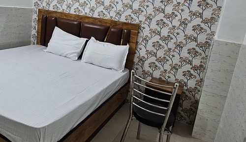 Habitación triple Deluxe, vistas a la ciudad