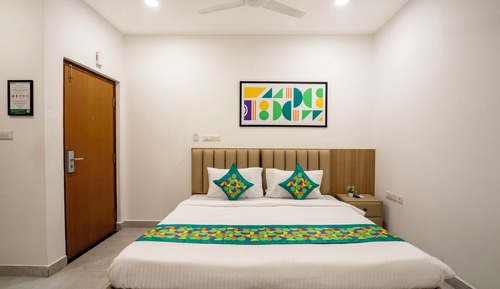 Habitación Deluxe doble